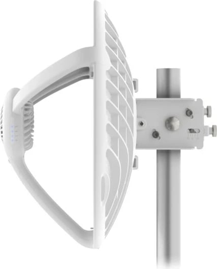 Network bridge Ubiquiti airFiber 60 LR, 1800 Mbit/s, i bardhë