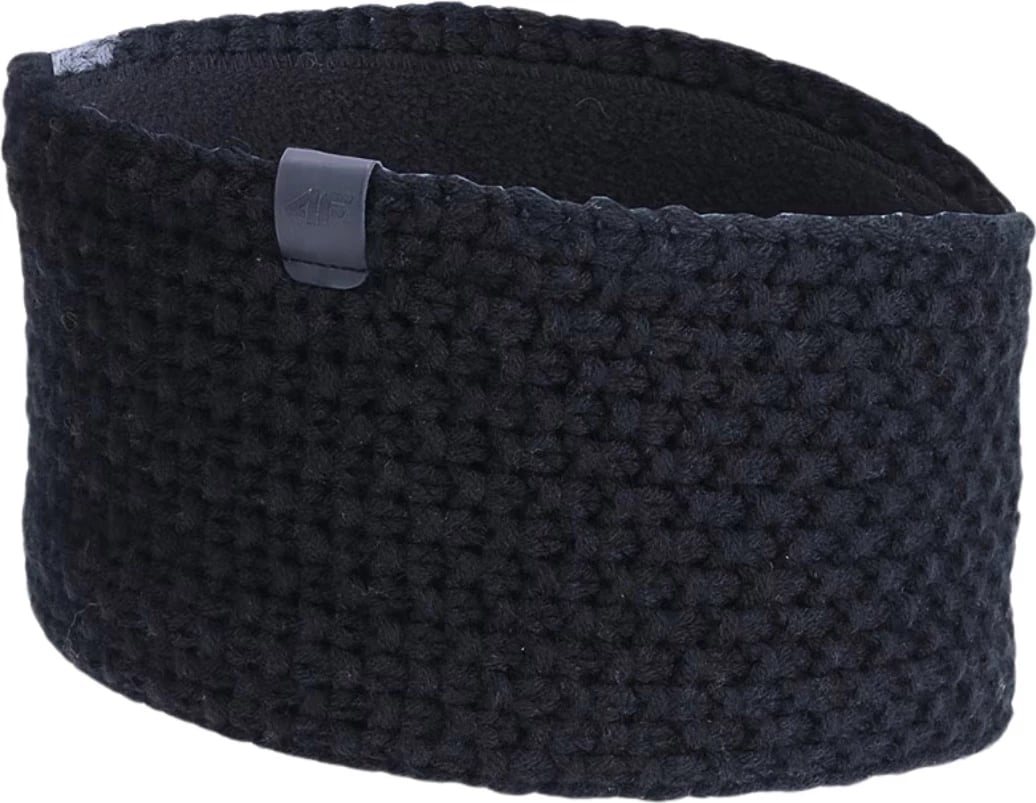 Shirit për veshë unisex 4F, gri