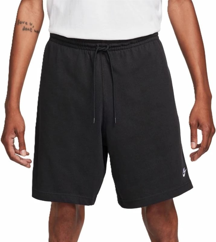 Shorce për meshkuj Nike, të zeza