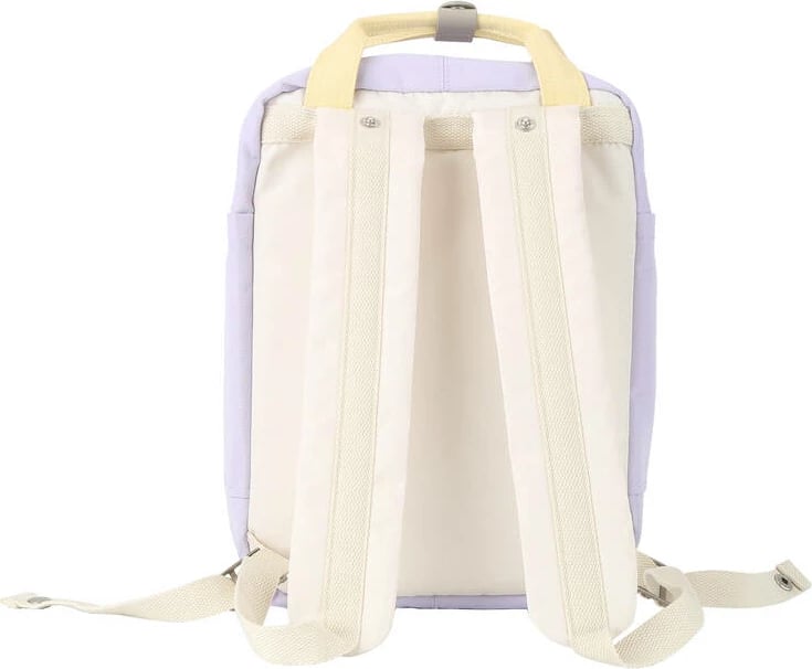 Çantë shpine Himawari 194L për laptop 14", purple-sand