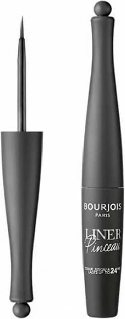 Eyeliner Bourjois Liner Pinceau Waterproof 003 Gri Minimaliste 2,5ml
