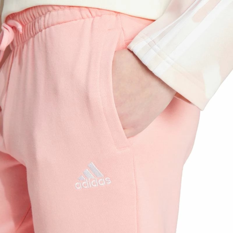 Pantallona për femra adidas, rozë
