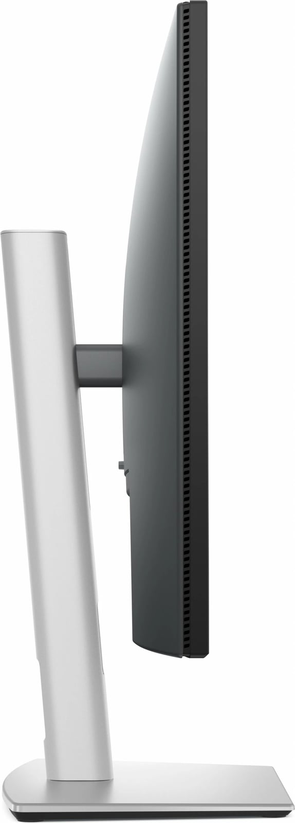 Monitor DELL Pro Plus P2725D, 27", Quad HD, LCD, zi/argjendtë