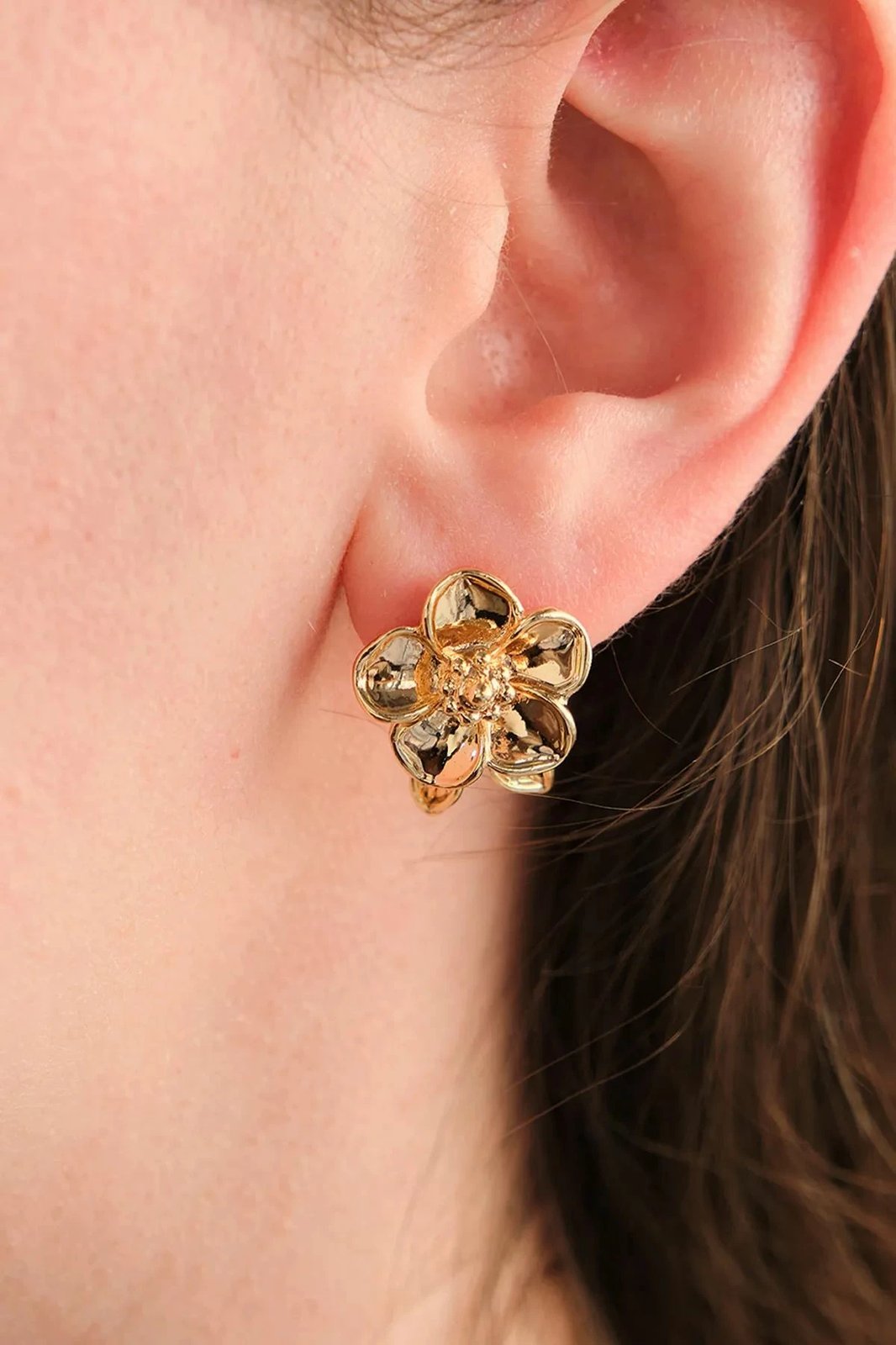 Vathë lule, ngjyrë ari, Jumeon, Gld-Yprpptkp