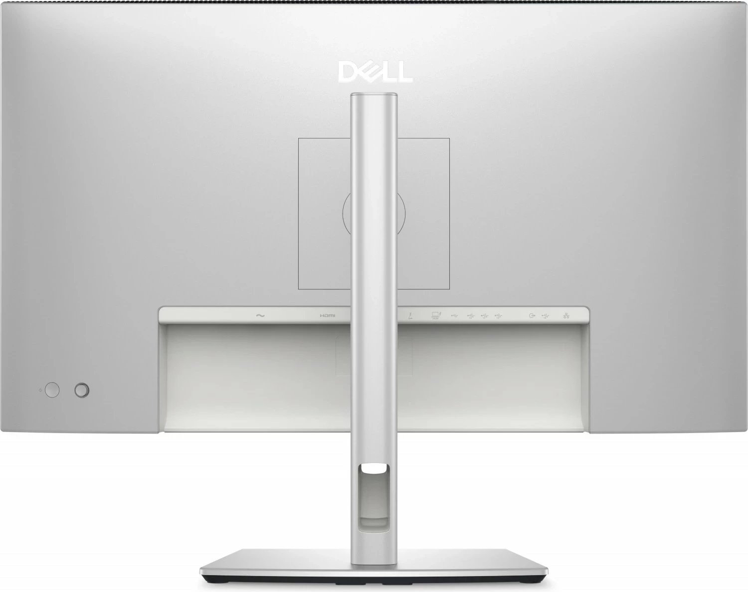 Monitor Dell U2725QE 27 inç IPS 4K HDR Thunderbolt argjend-ezezë