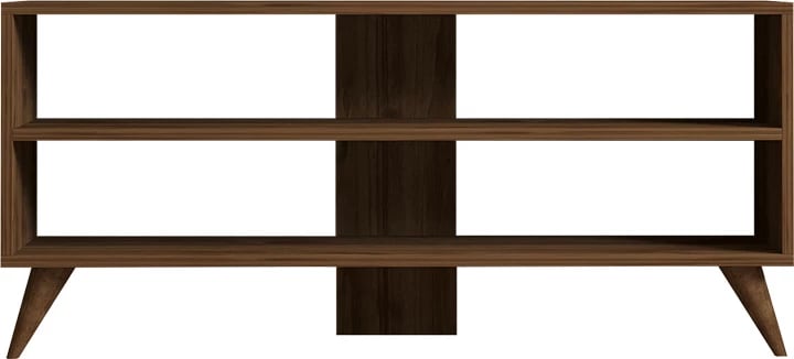Set TV Prestige, ngjyrë arre, 120x29.6x50cm