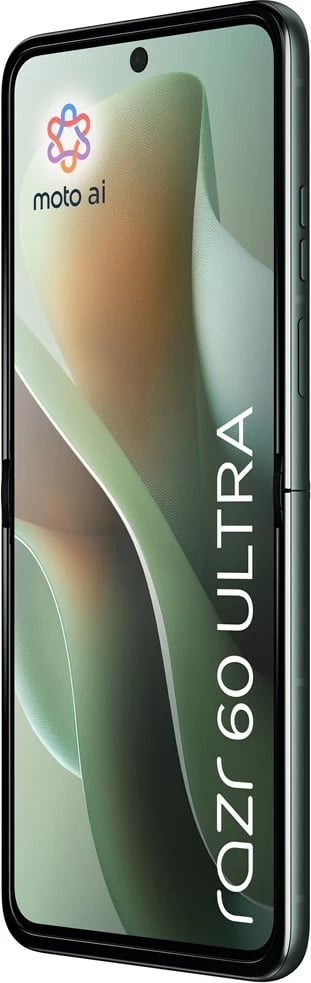 Celular Motorola razr 60 ultra, 16 GB RAM, 512 GB, 5G, Dark Green Celular Motorola razr 60 ultra, 16 GB RAM, 512 GB, 5G, Dark Green