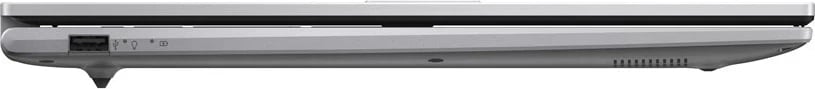 Laptop ASUS Vivobook 17 X1704VA-AU625W, 17.3", Intel Core i5-1334U, 16 GB RAM, 512 GB SSD, Silver