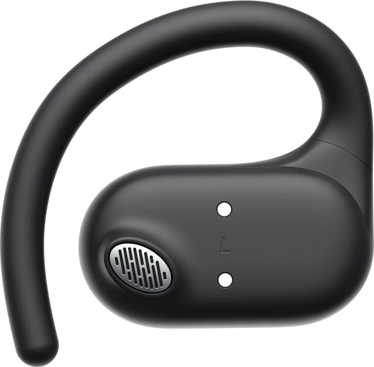 Kufje wireless HAVIT OWS915, TWS, Bluetooth, të zeza