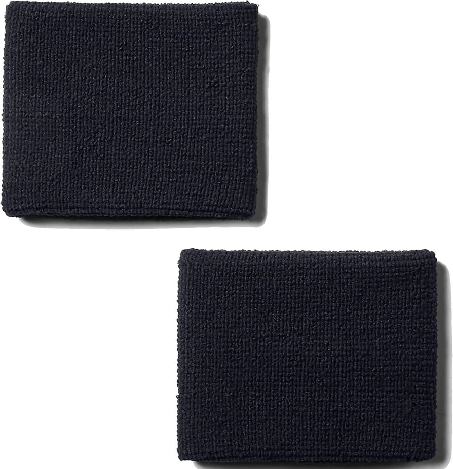 Shirit dore Under Armour unisex, të zinj