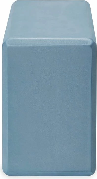Bllok yoga Yakimasport, për meshkuj dhe femra, blu