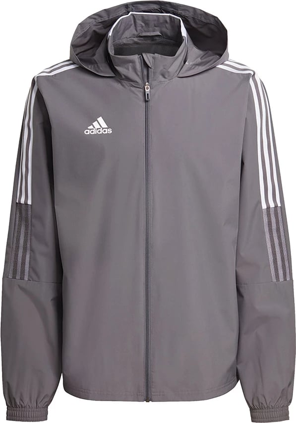 Duks për meshkuj adidas, gri
