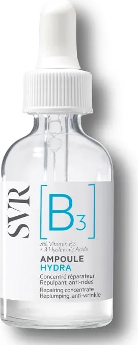 Serum fytyre SVR Hydra B3 unisex 30ml