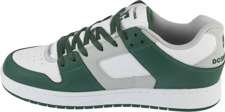 Atlete lifestyle DC, të gjelbra