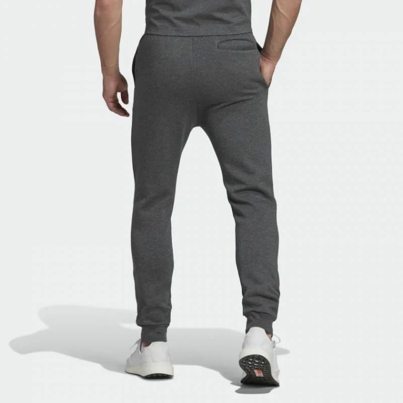 Pantallona sportive për meshkuj adidas, gri