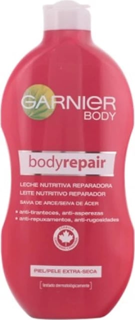 Krem trupi Garnier Body Repair unisex 400ml