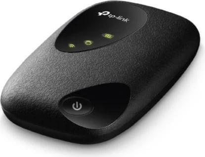 Router portabël TP-LINK M7000 LTE SIM HotSpot, i zi