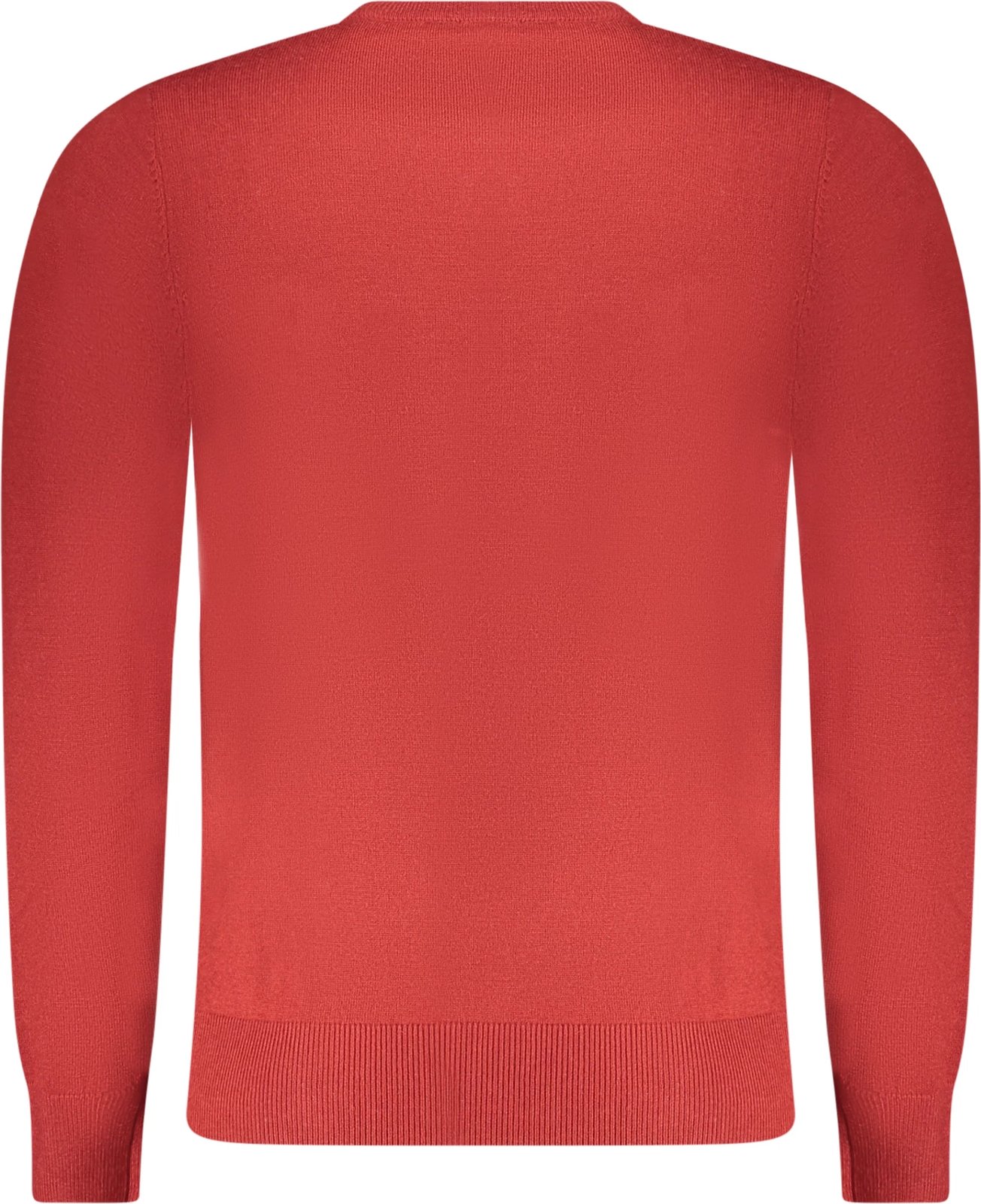 Xhemper Rifle për meshkuj, i kuq