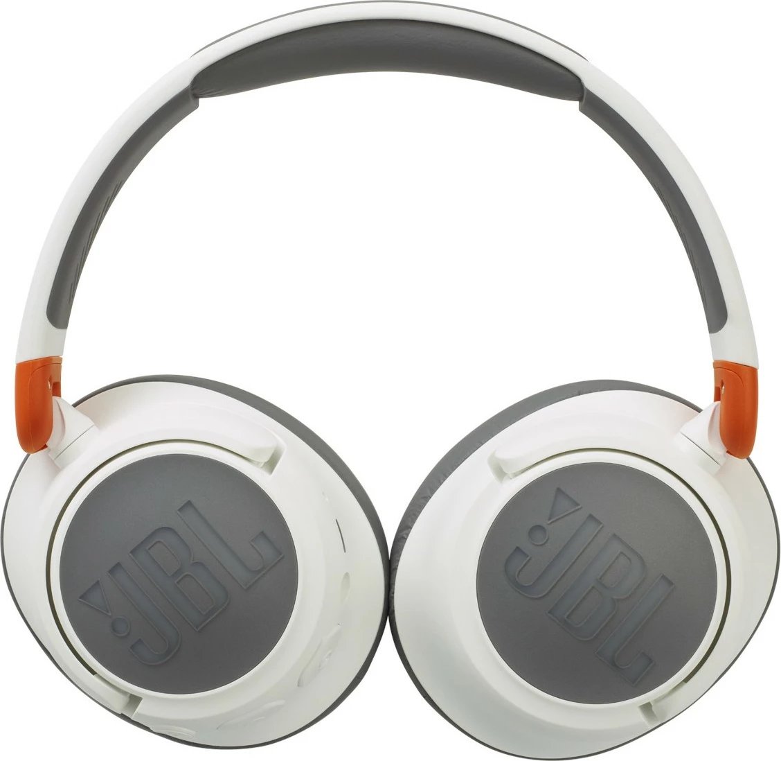Kufje JBL JR 460 NC, wireless, noise cancelling, për fëmijë, bardhë Kufje JBL JR 460 NC, wireless, noise cancelling, për fëmijë, bardhë