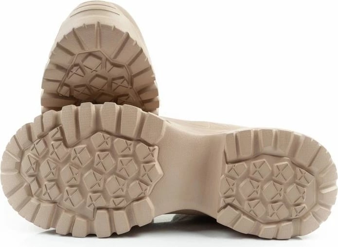 Atlete trekking për femra Lee Cooper, bezhë