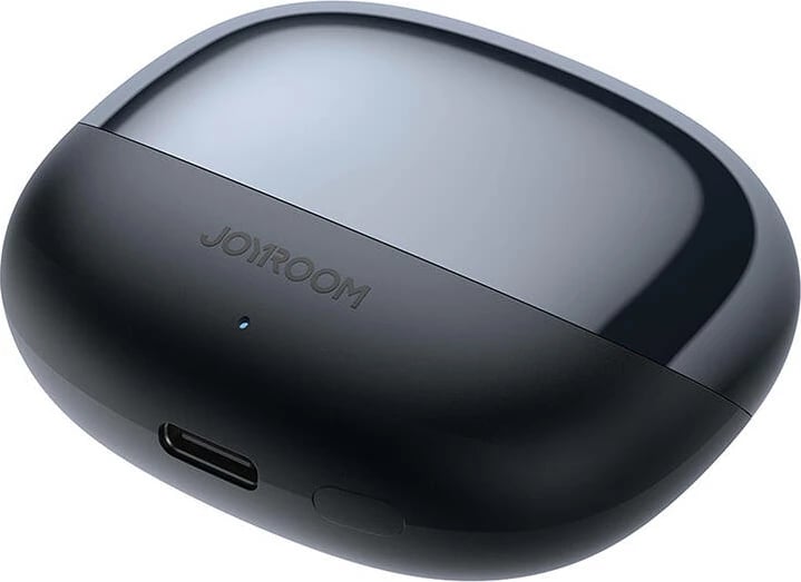 Kufje TWS Joyroom Funpods JR-FN2, ANC, Bluetooth 5.4, të zeza