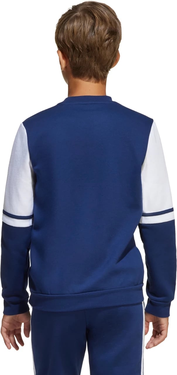 duks për fëmijë adidas, navy