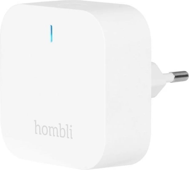 Bridge rrjeti Hombli HBSB-0109, Wi-Fi, e zezë Bridge rrjeti Hombli HBSB-0109, Wi-Fi, e zezë
