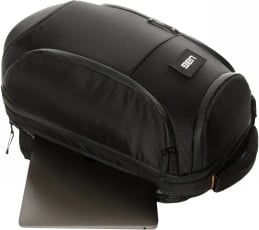 Çantë shpine UAG BackPack, 18L, për laptop 13", e zezë