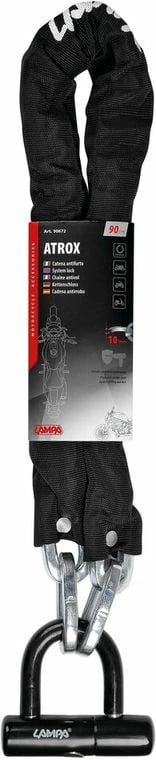 Dry Motorri Atrox 90cm