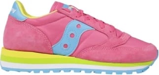 Atlete femra Saucony, rozë