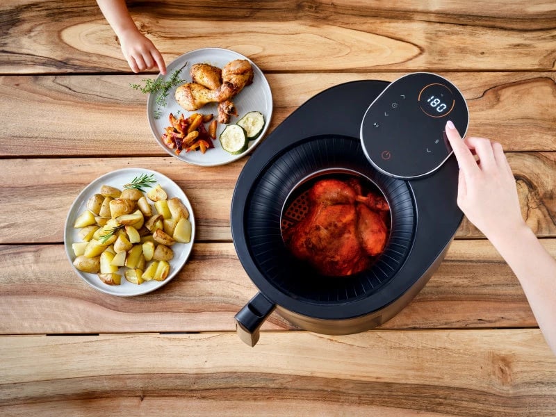 Fritezë ETA ETA516890000