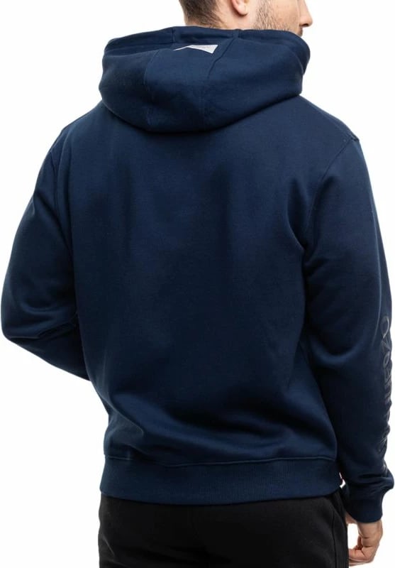 Duks për meshkuj Ozoshi, navy blue