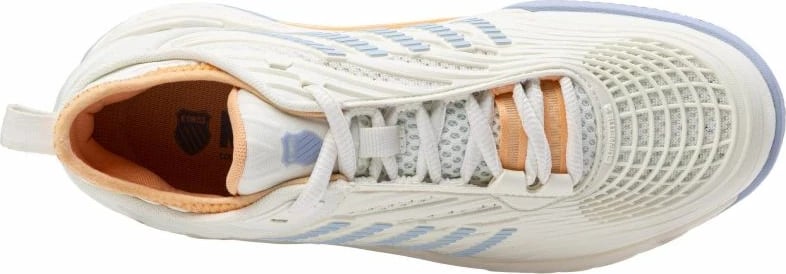 Atlete femra K-Swiss, bezhë