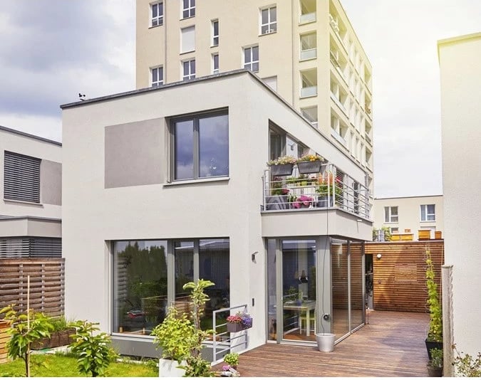 Sistem ujitje automatik Gardena 13300-20, i zi