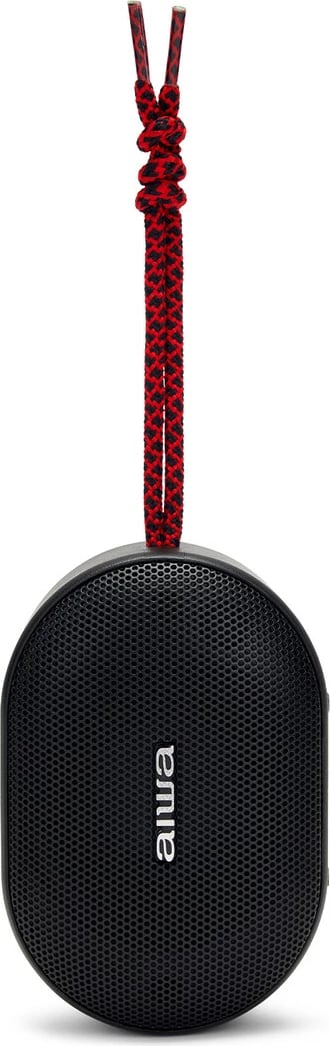 Altoparlant Portativ AIWA BST-330RD (Kuqe)