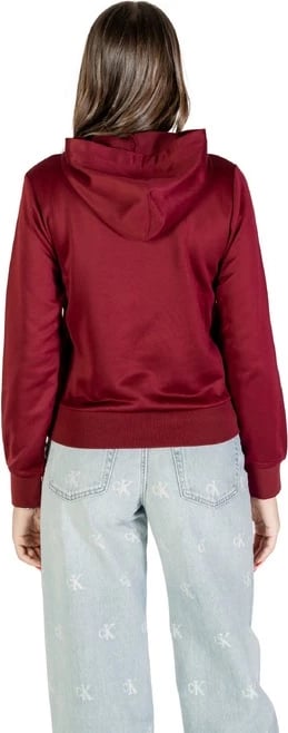 Maicë Calvin Klein femra bordeaux