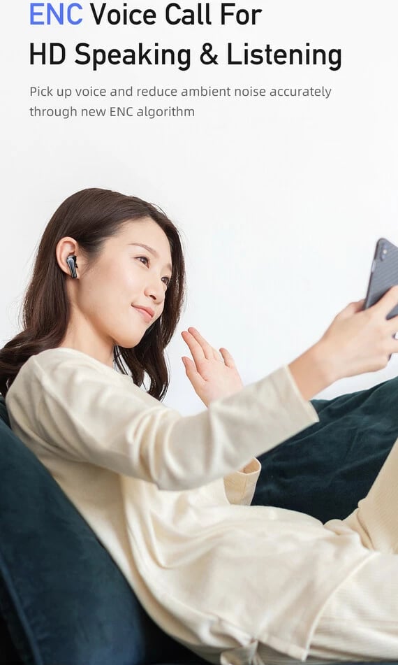 Kufje Me Bluetooth AWEI T62ENC (Zezë)