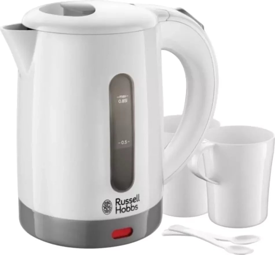 Vëluese Elektrike Russell Hobbs 23840-70