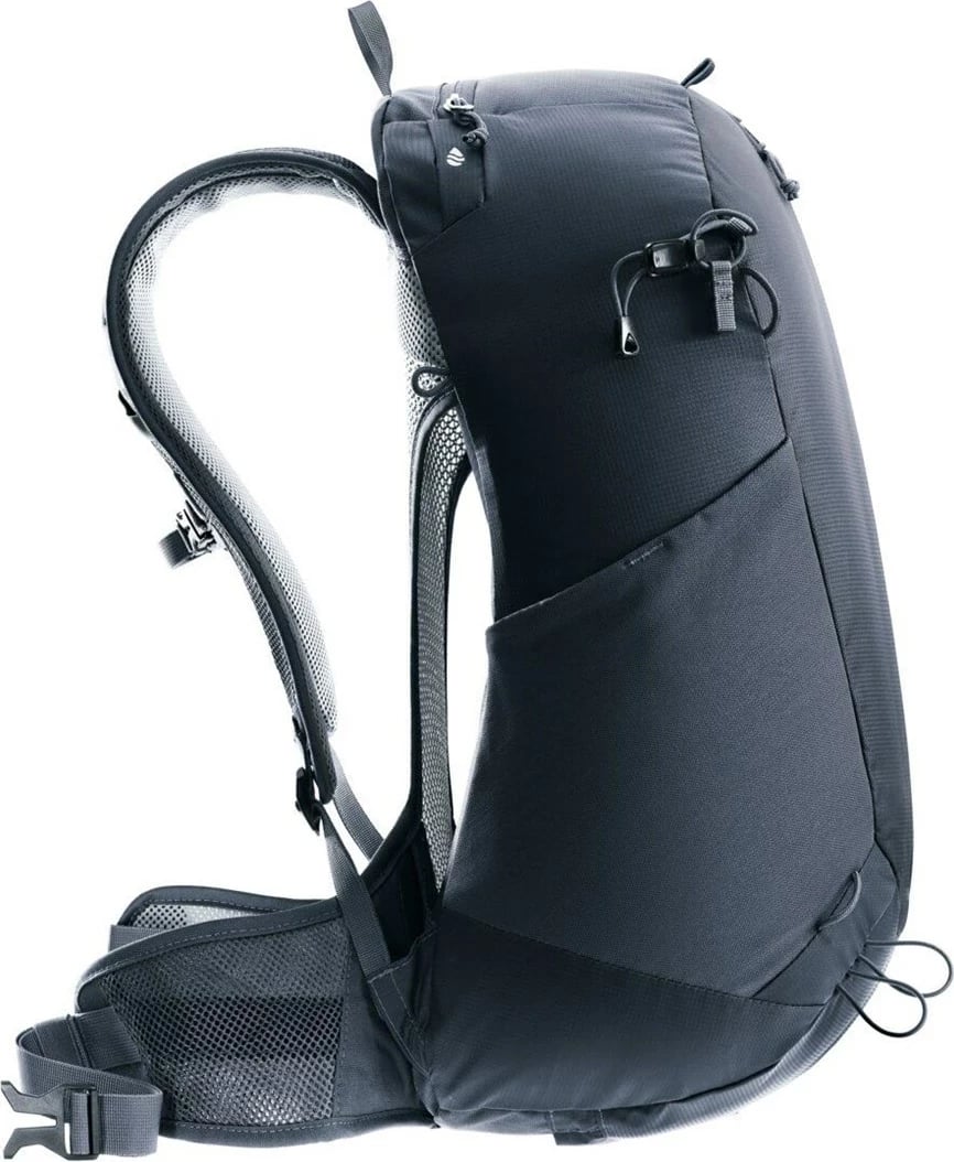 Çantë shpine Deuter AC Lite 23, e zezë