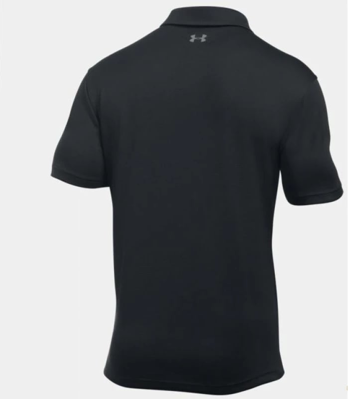 Maicë për meshkuj Under Armour, e zezë