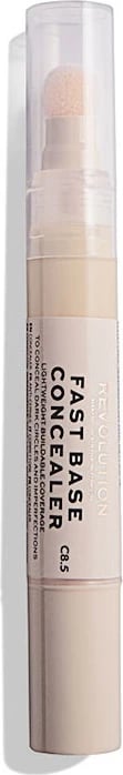 Revolution Fast Base Concealer - C8.5