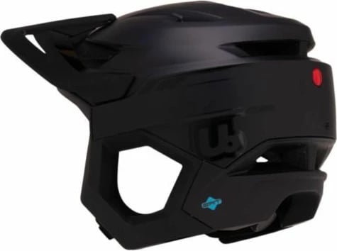 Helmetë biçiklete URGE, unisex, Dark Moon