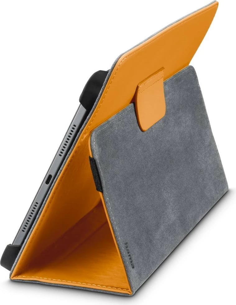 Mbështjellës tabletë Hama Xpand, universal 9.5-11 inç, Portokalli