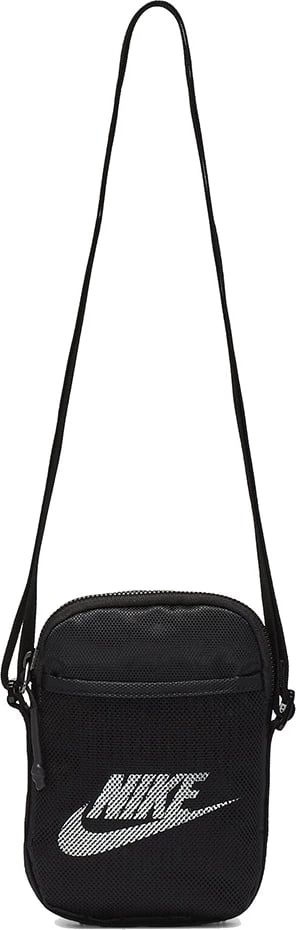 Çantë sportive Nike unisex, e zezë