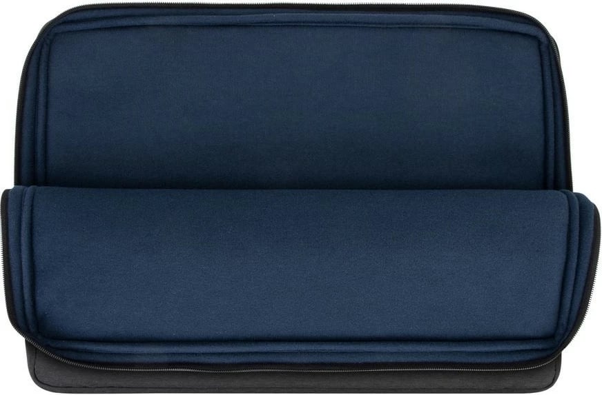 Mbështjellës RIVACASE Suzuka 17.3 inch, i zi