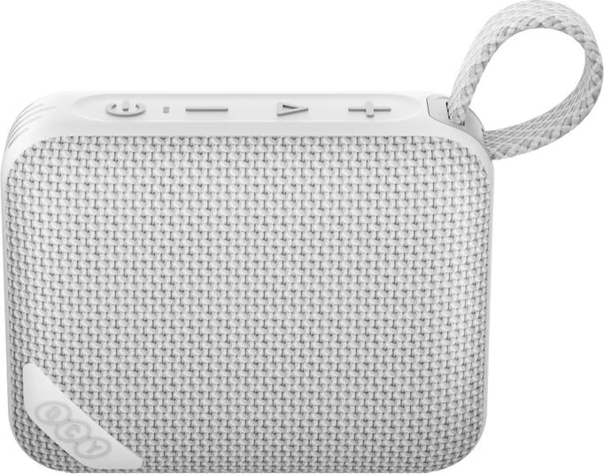 Altoparlant portativ QCY SP2, Bluetooth 5.3, 1000 mAh, Gri