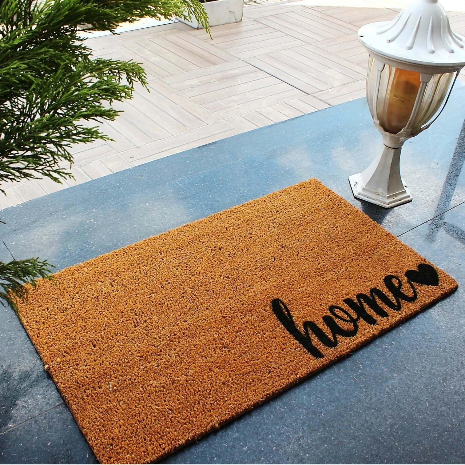 Shilte hyrëse Coco, Aberto Design, Home Love