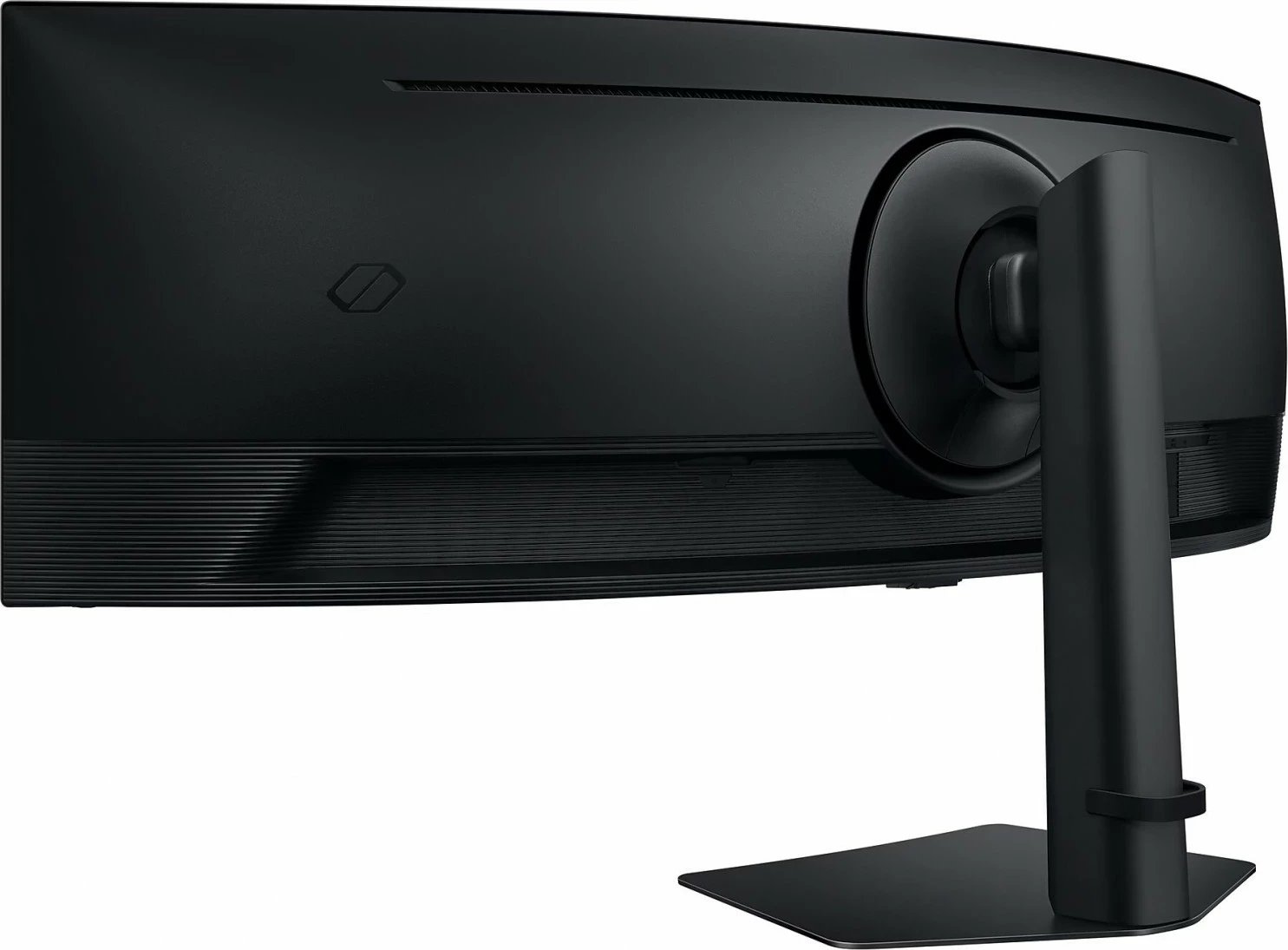 Monitor Samsung Odyssey G9 LS49FG910EUXEN, 49 inç, 144Hz, DQHD, VA, i zi