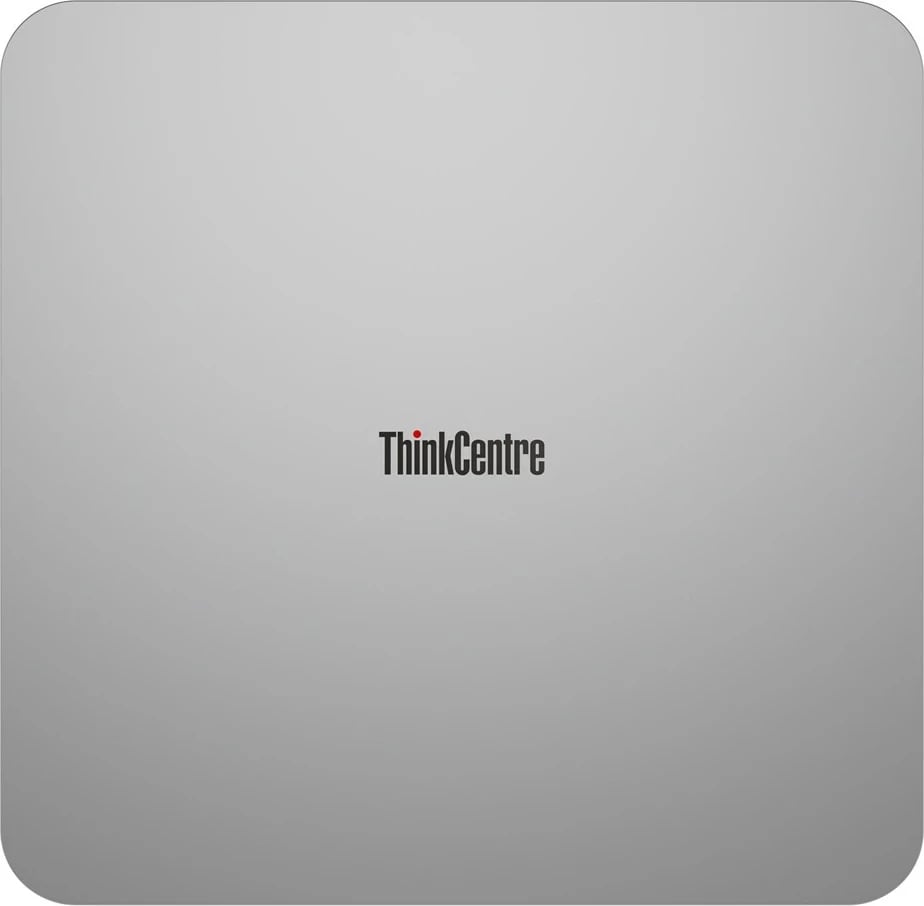 Kasë Lenovo ThinkCentre neo Ultra, Intel Core i7-14700, 16 GB RAM DDR5, 1 TB SSD, NVIDIA RTX 4060, Gri