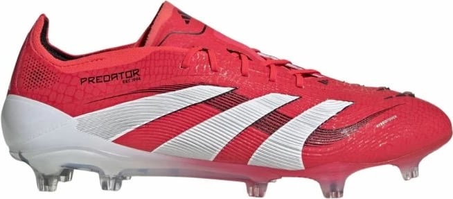 Atlete futbolli për meshkuj adidas, të kuqe Atlete futbolli për meshkuj adidas, të kuqe